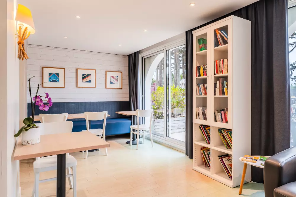 Pierre & Vacances Premium Residence Le Domaine de Cramphore 4 Sterne★★★★