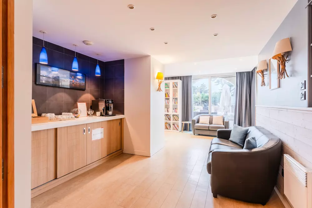 Pierre & Vacances Premium Residence Le Domaine de Cramphore 4 Sterne★★★★