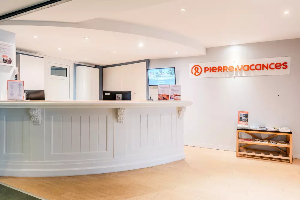 Pierre & Vacances Premium Residence Le Domaine de Cramphore 4 Sterne★★★★