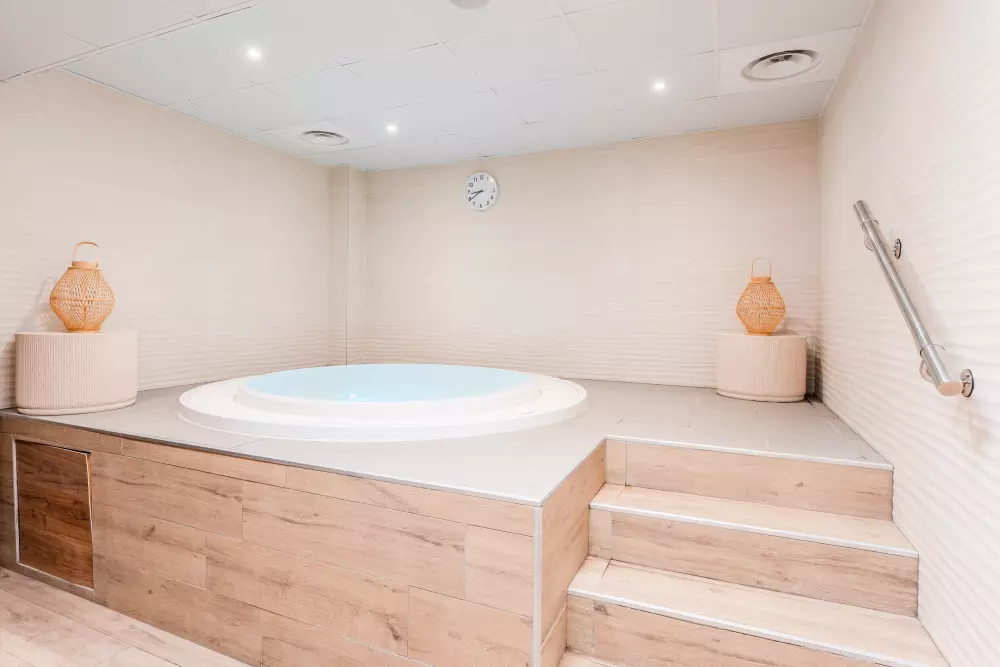 Pierre & Vacances Premium Residence Le Domaine de Cramphore 4 Sterne★★★★