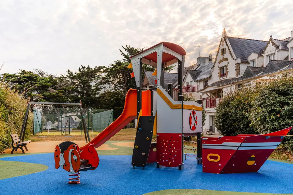 Pierre & Vacances Premium Residence Le Domaine de Cramphore 4 Sterne★★★★