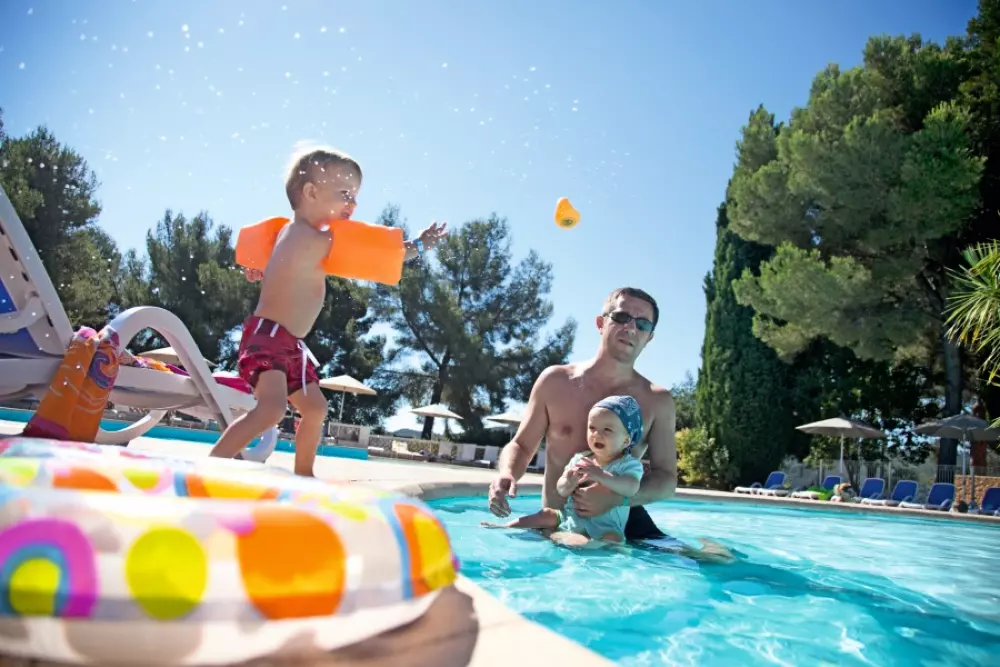 Belambra Clubs and Residence Le Pradet - Lou Pigno