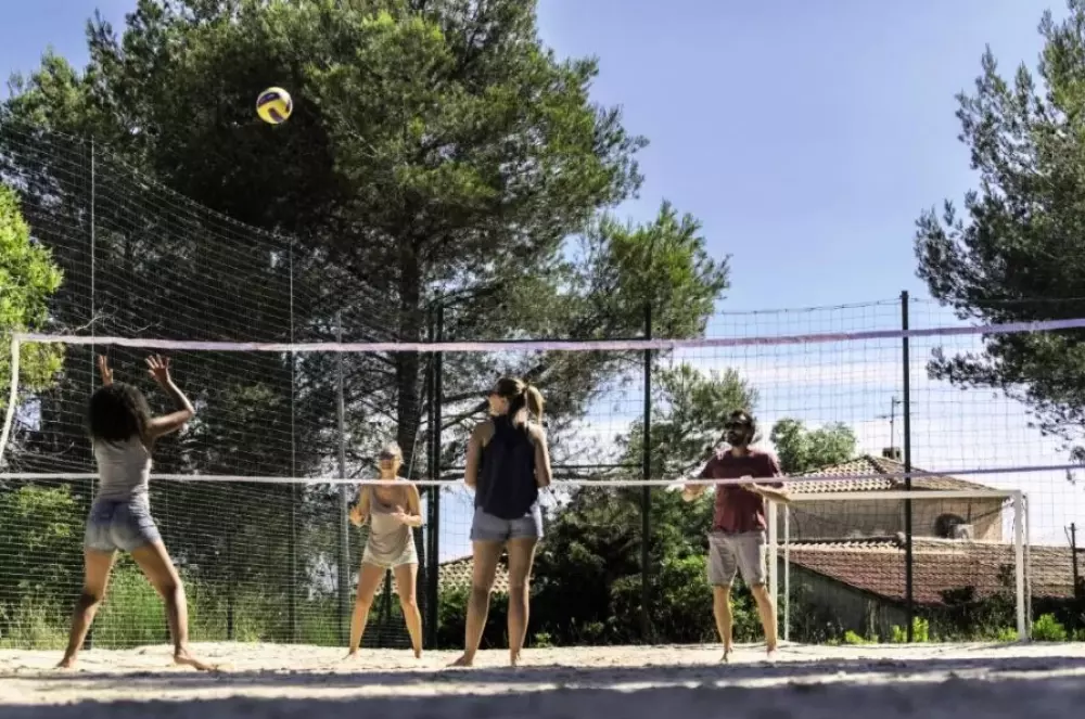 Belambra Clubs and Residence Le Pradet - Lou Pigno