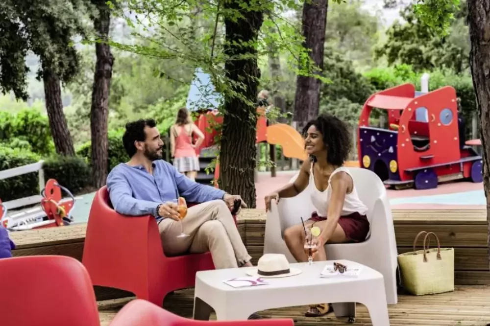 Belambra Clubs and Residence Le Pradet - Lou Pigno