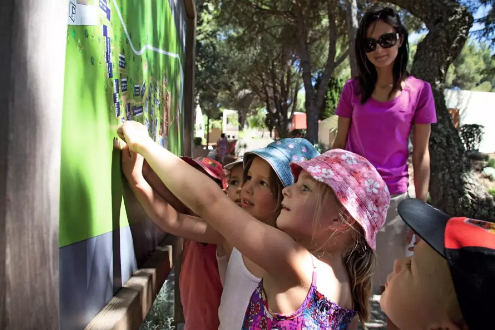 Belambra Clubs and Residence Le Pradet - Lou Pigno