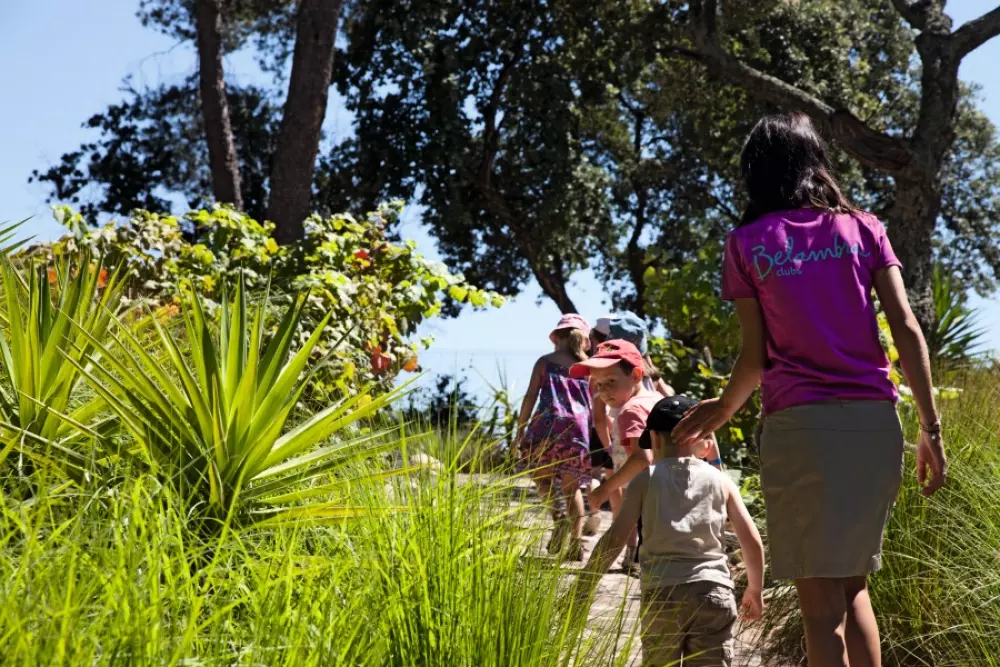 Belambra Clubs and Residence Le Pradet - Lou Pigno