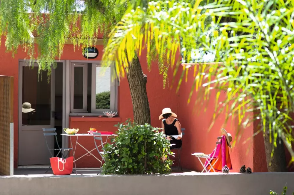 Belambra Clubs and Residence Le Pradet - Lou Pigno