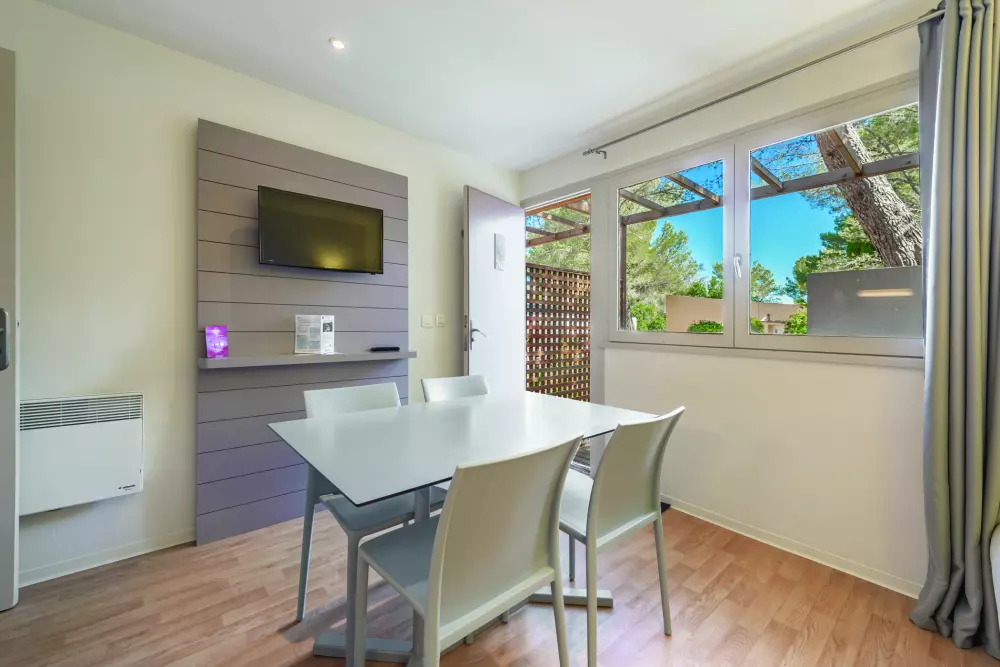 Belambra Clubs and Residence Le Pradet - Lou Pigno