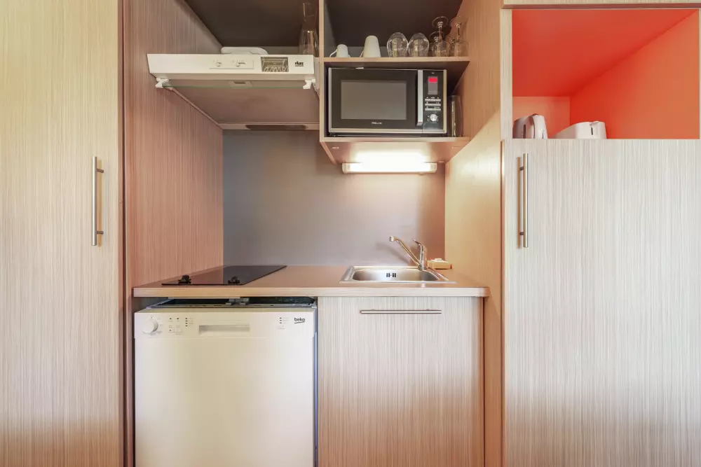 Belambra Clubs and Residence Le Pradet - Lou Pigno