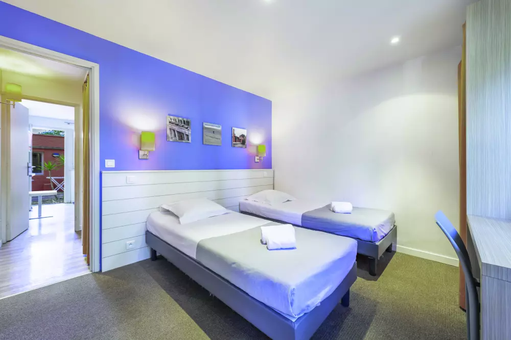 Belambra Clubs and Residence Le Pradet - Lou Pigno