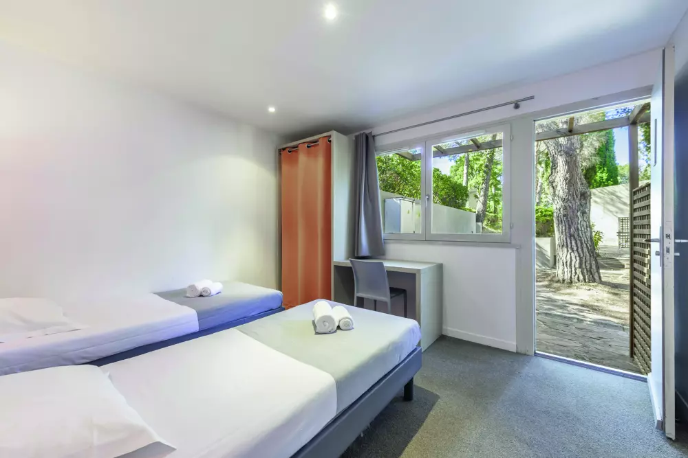 Belambra Clubs and Residence Le Pradet - Lou Pigno