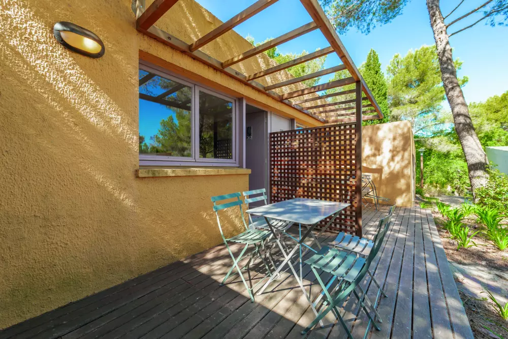 Belambra Clubs and Residence Le Pradet - Lou Pigno