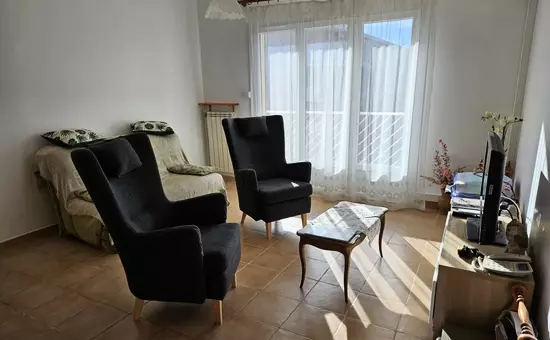 Appartement Lumineux - Proche Plage