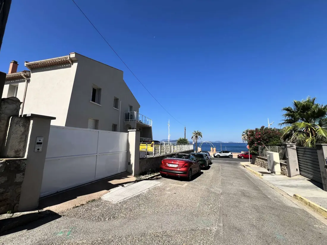 Le Rivage-le Pradet Residence
