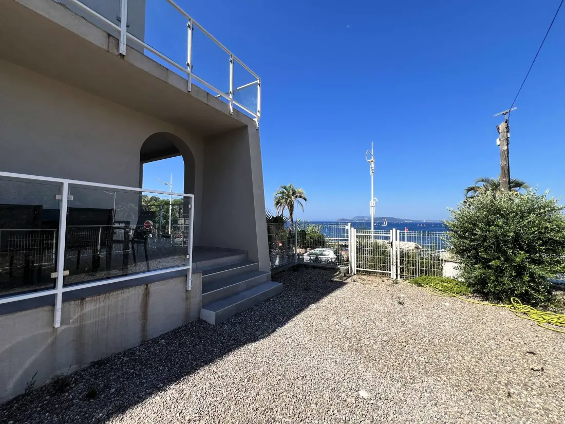 Le Rivage-le Pradet Residence