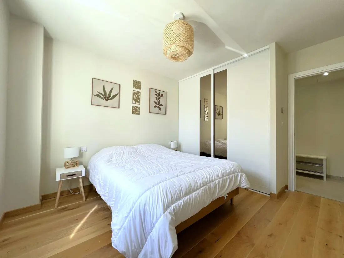 Le Rivage-le Pradet Residence