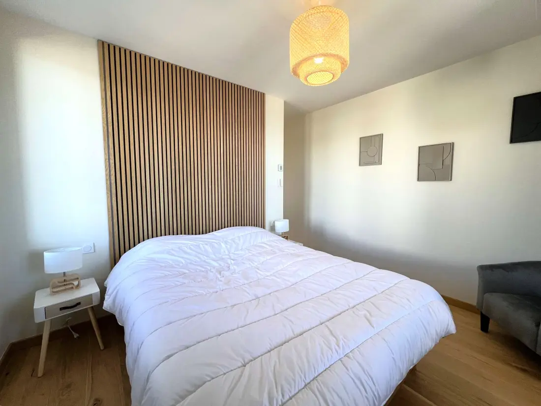 Le Rivage-le Pradet Residence