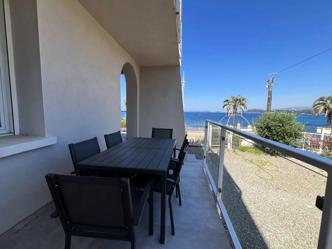 Le Rivage-le Pradet Residence