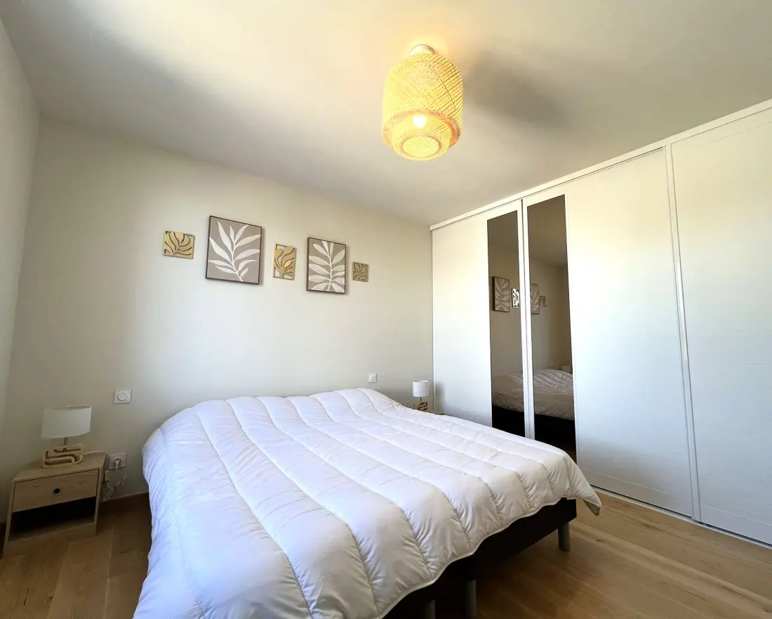Le Rivage-le Pradet Residence