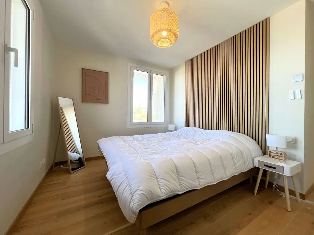 Le Rivage-le Pradet Residence