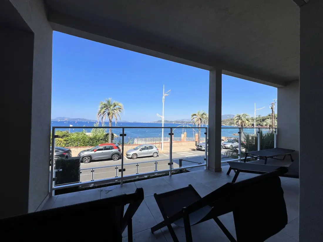 Le Rivage-le Pradet Residence