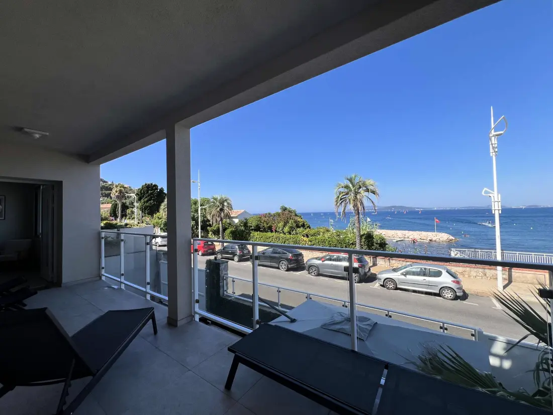 Le Rivage-le Pradet Residence