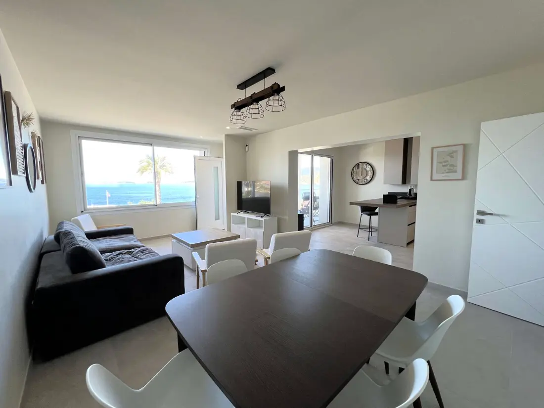 Le Rivage-le Pradet Residence