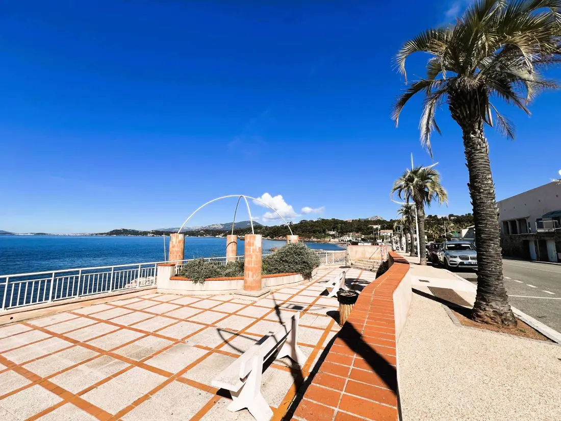 Le Rivage-le Pradet Residence