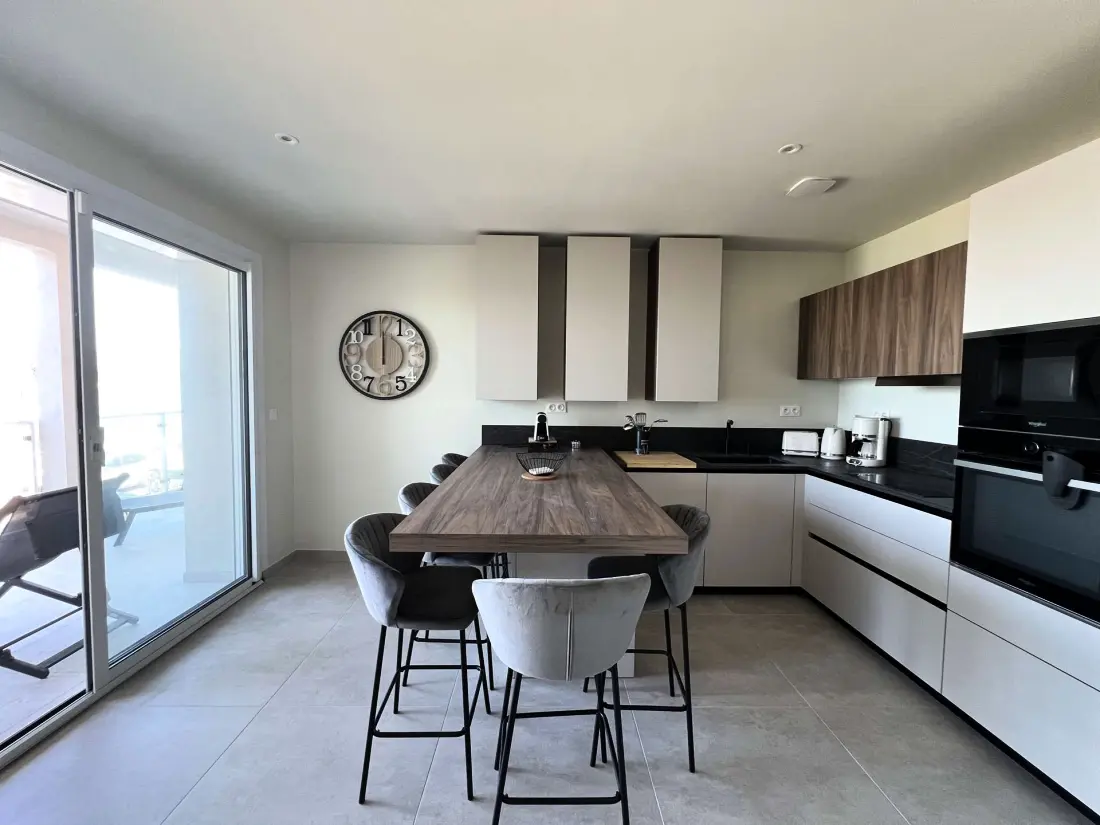 Le Rivage-le Pradet Residence