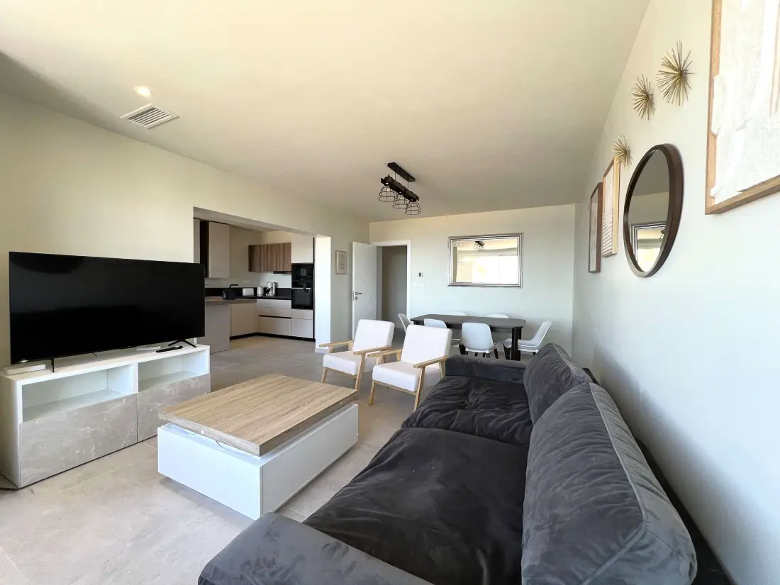 Le Rivage-le Pradet Residence