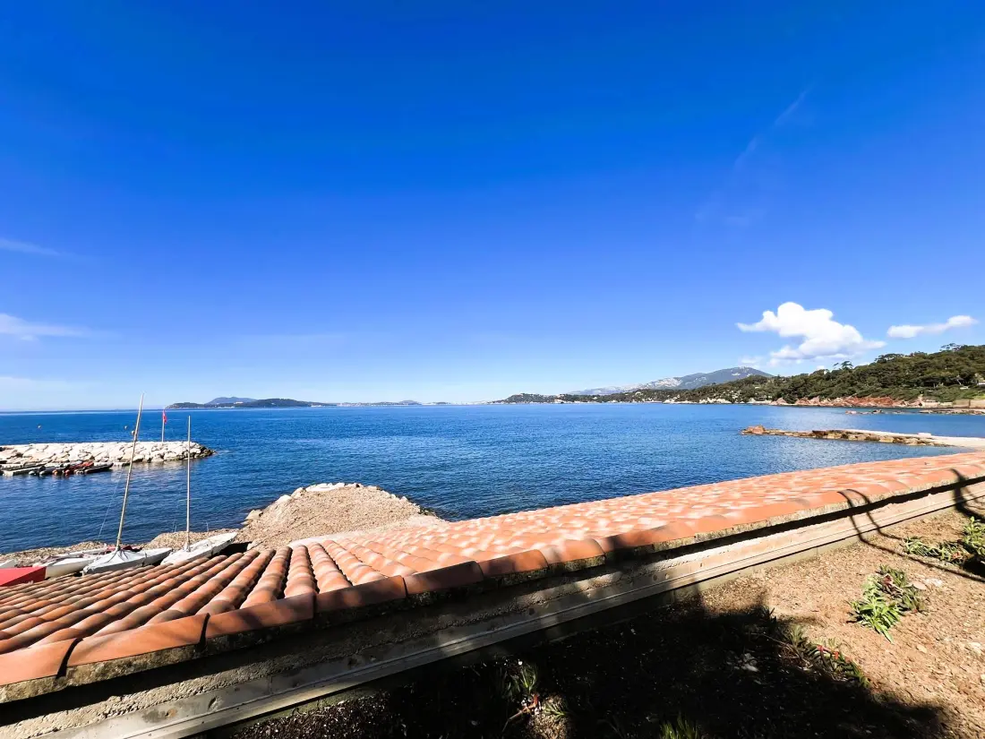Le Rivage-le Pradet Residence