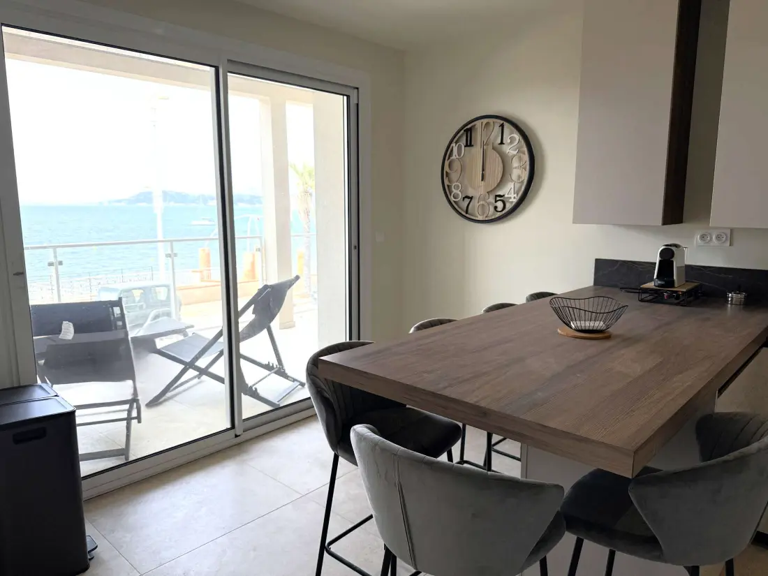 Le Rivage-le Pradet Residence