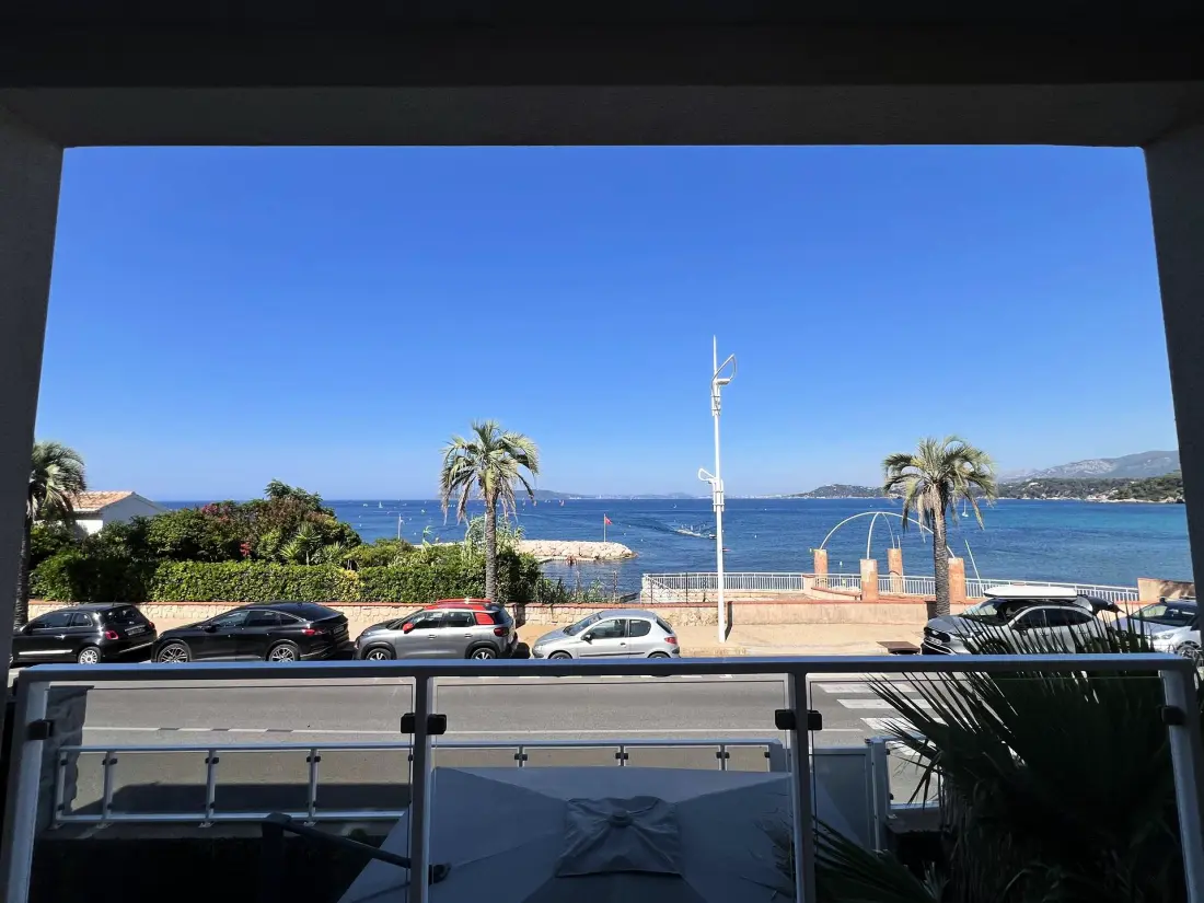 Le Rivage-le Pradet Residence