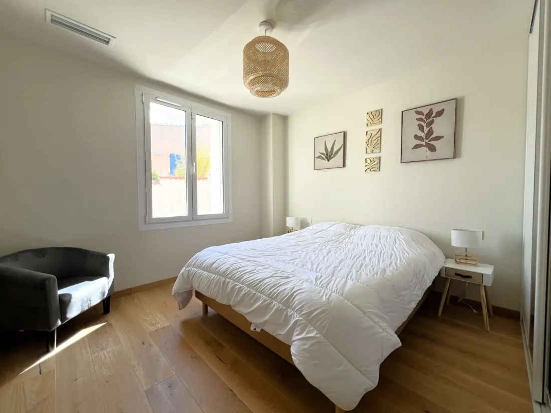 Le Rivage-le Pradet Residence