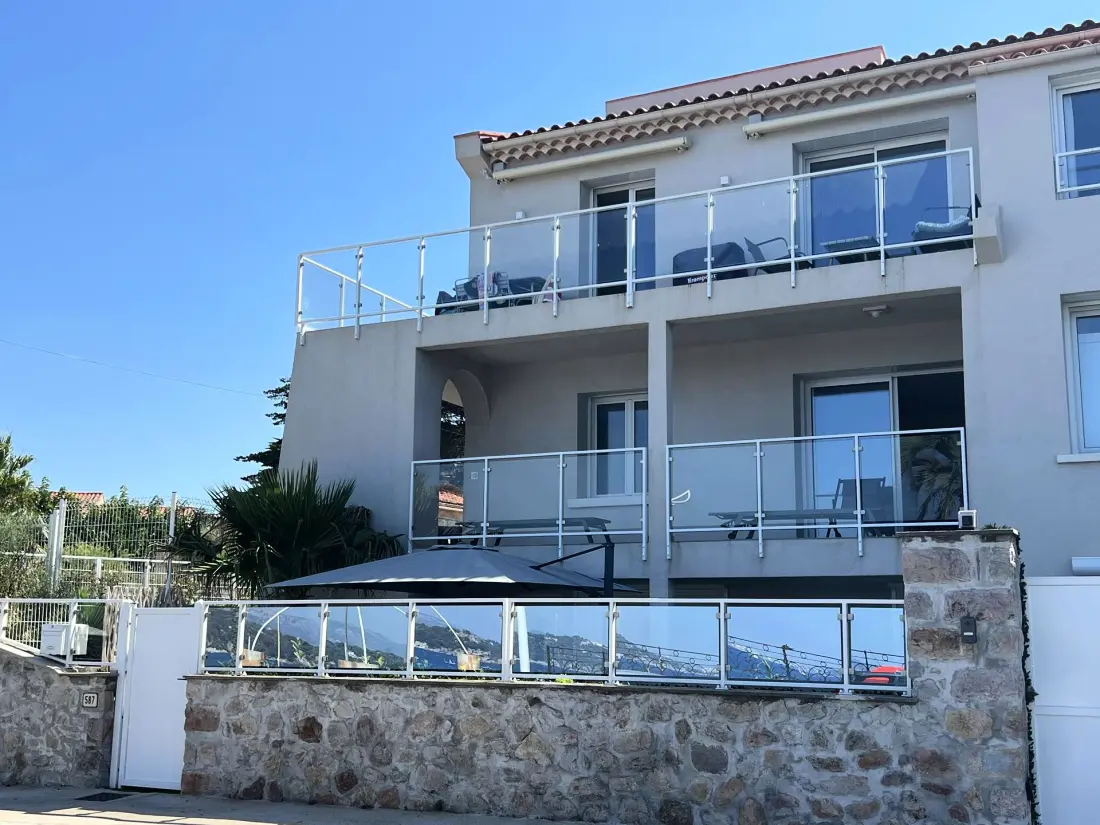 Le Rivage-le Pradet Residence