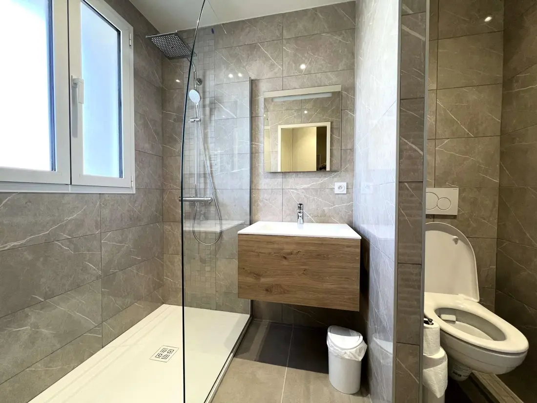 Le Rivage-le Pradet Residence