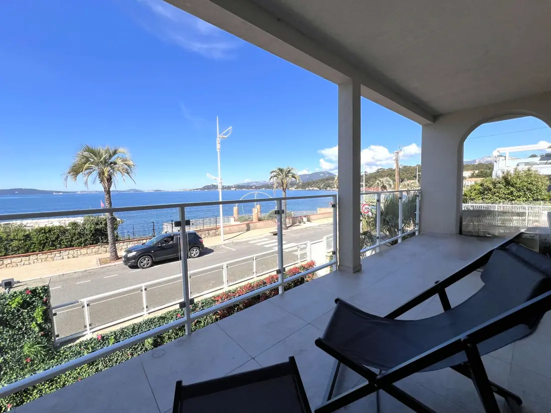 Le Rivage-le Pradet Residence