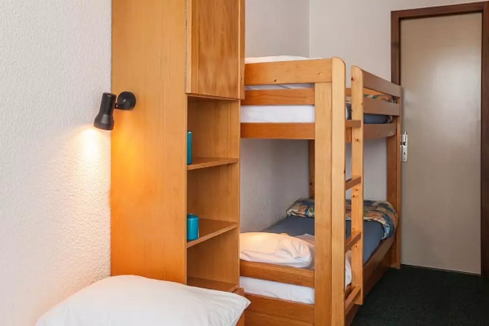 Résidence Pierre & Vacances Les Mouflons I et II 1 étoiles★