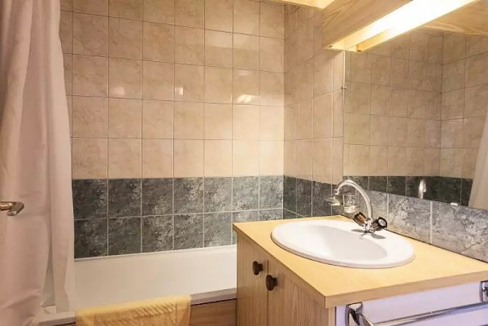 Résidence Pierre & Vacances Les Mouflons I et II 1 étoiles★