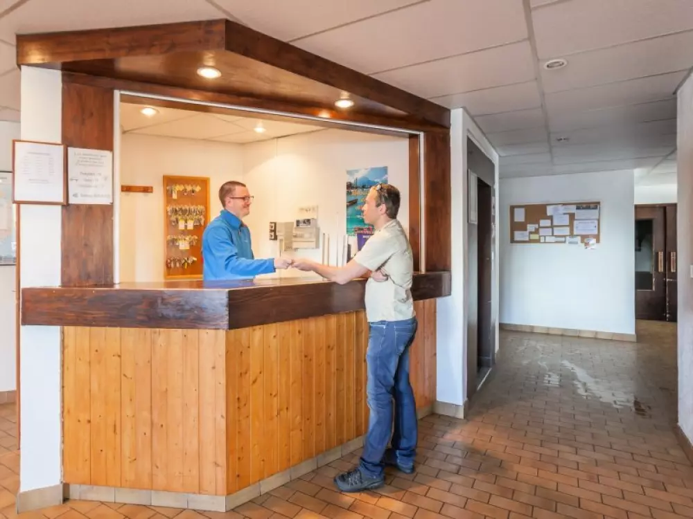 Résidence Pierre & Vacances Les Mouflons I et II 1 étoiles★