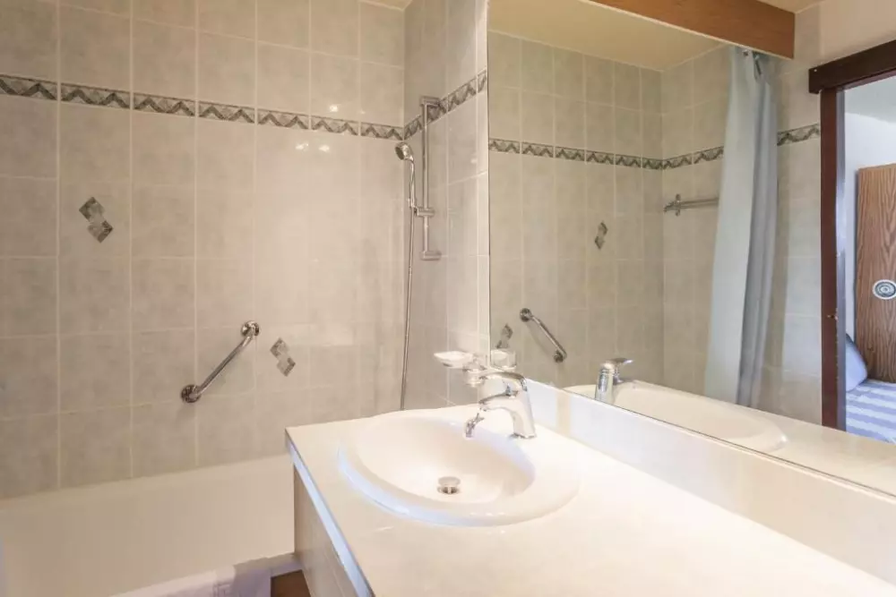 Résidence Pierre & Vacances Les Mouflons I et II 1 étoiles★