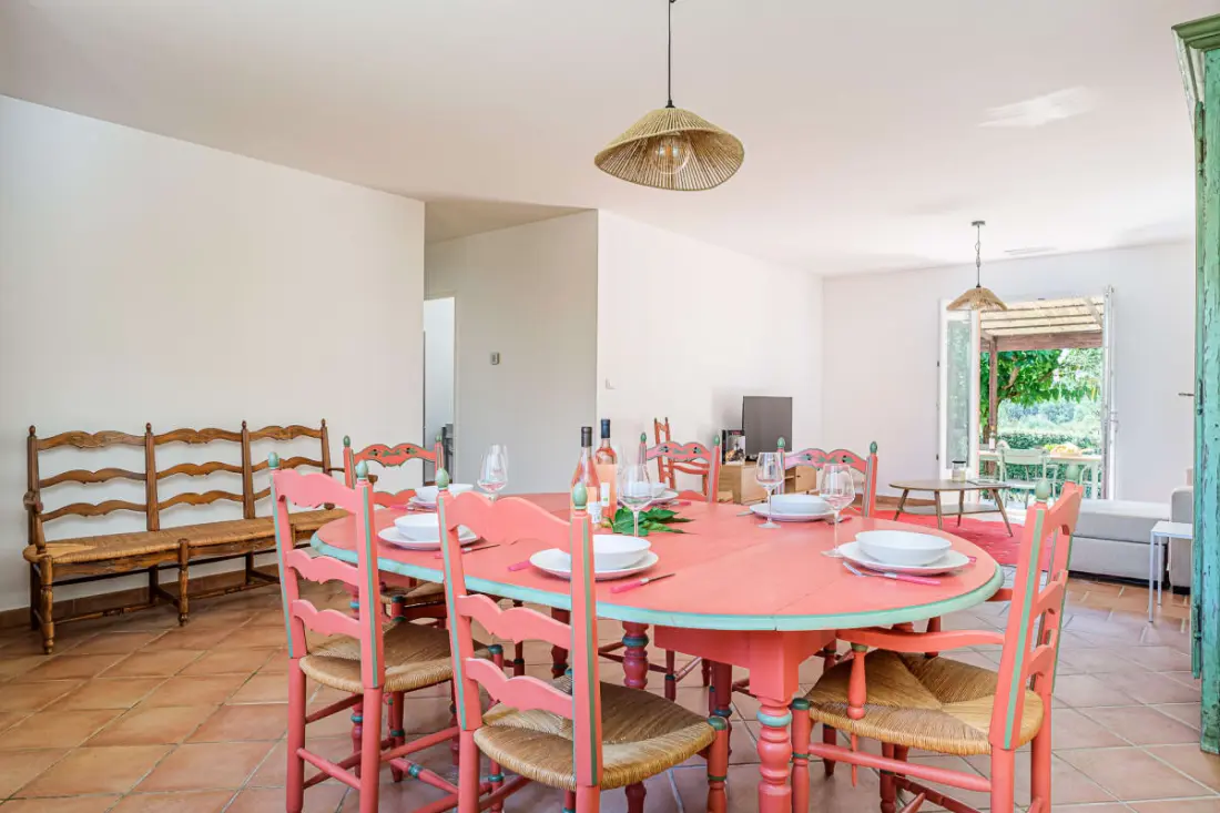 Vigneron House - Domaine Tour Campanets