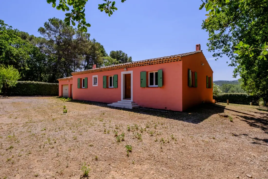 Vigneron House - Domaine Tour Campanets