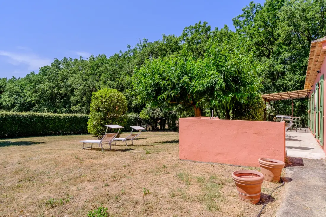 Vigneron House - Domaine Tour Campanets