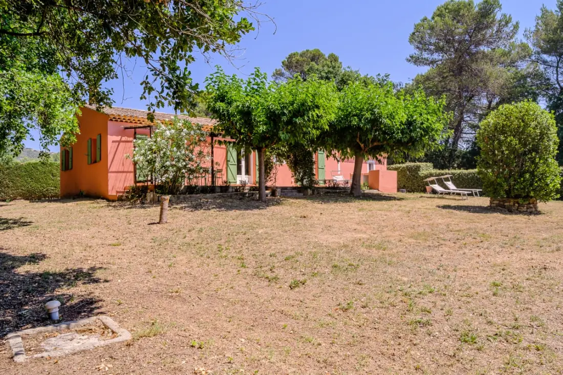 Vigneron House - Domaine Tour Campanets