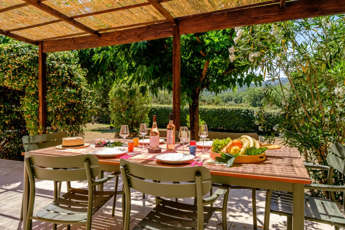 Vigneron House - Domaine Tour Campanets