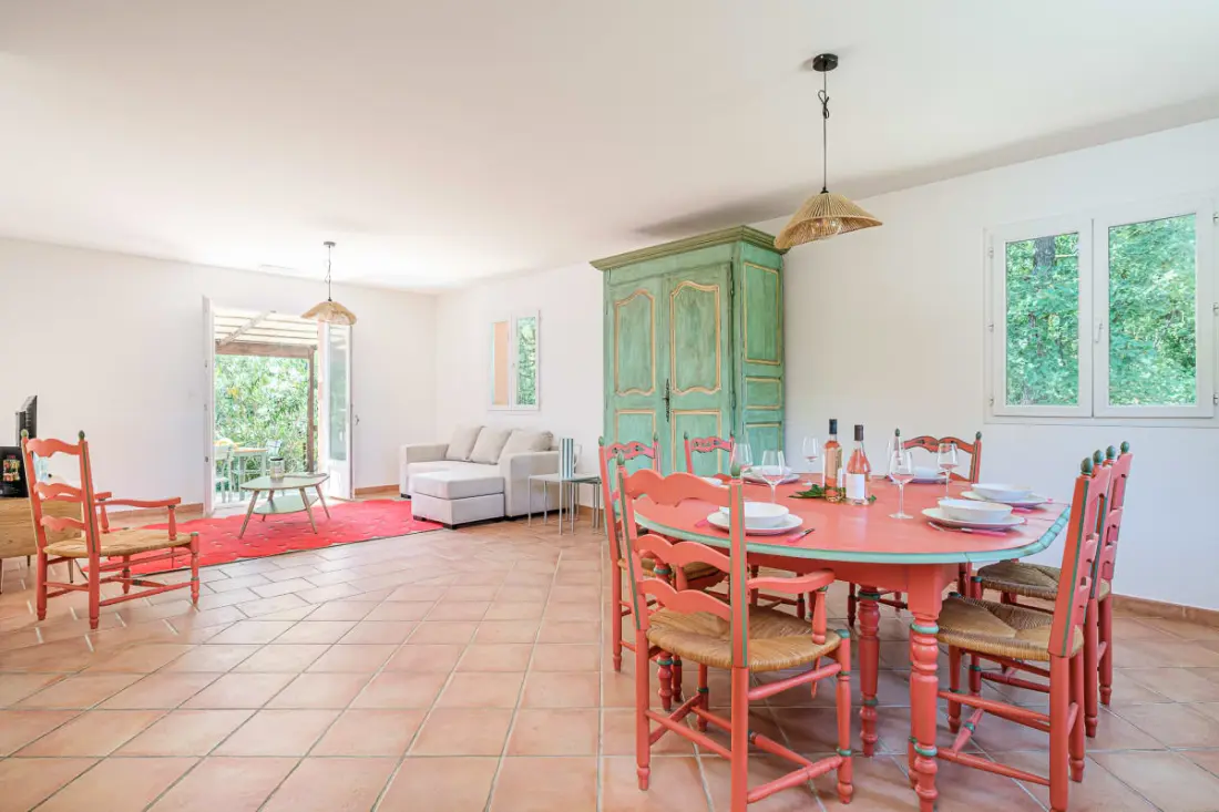 Vigneron House - Domaine Tour Campanets