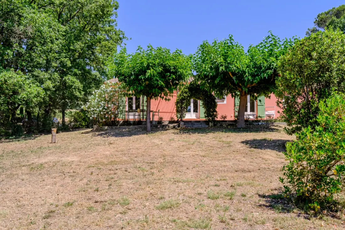 Vigneron House - Domaine Tour Campanets