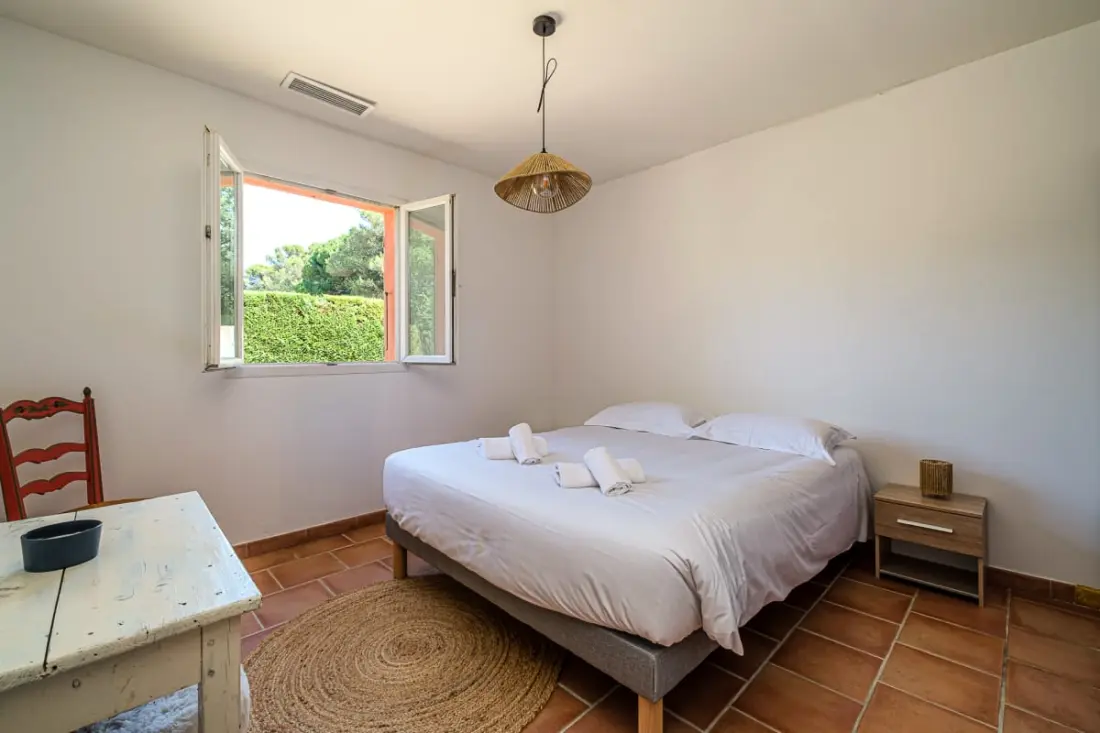Vigneron House - Domaine Tour Campanets
