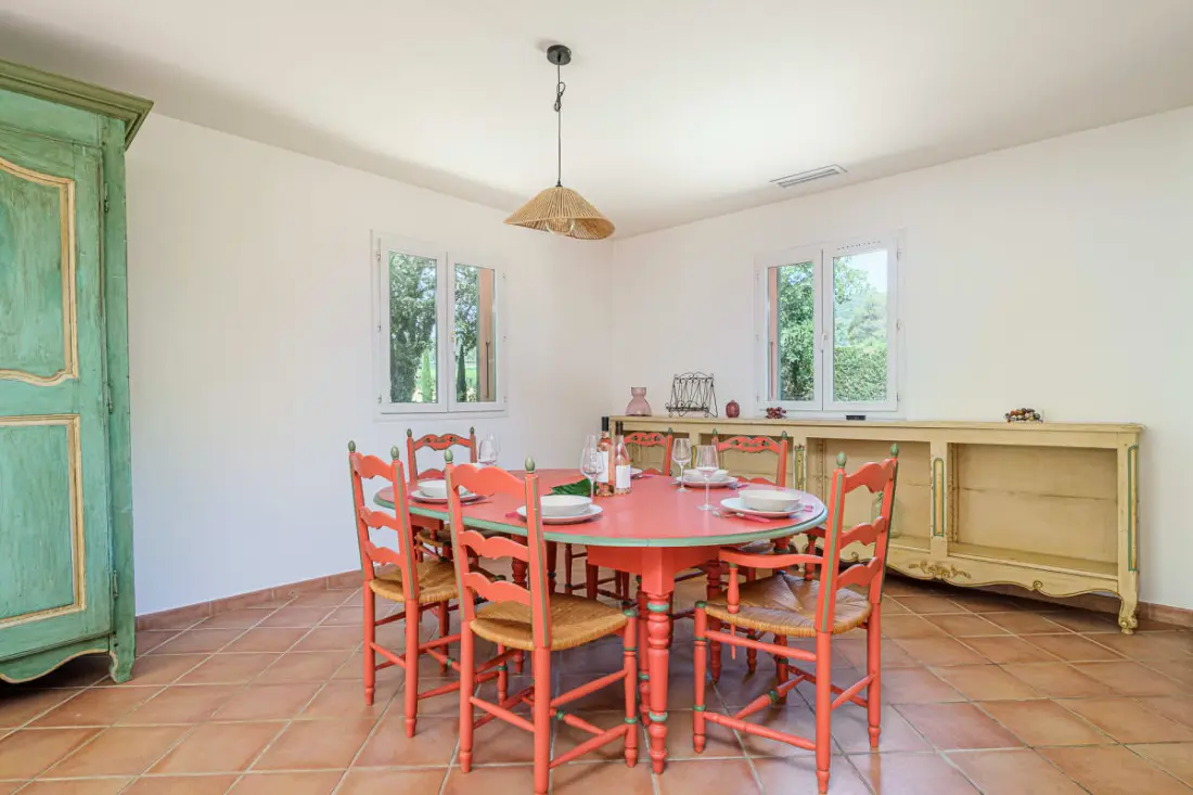 Vigneron House - Domaine Tour Campanets